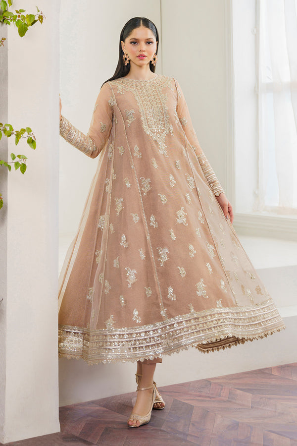 Baroque | Luxury Pret 24 | MASOORI PR-900 - House Of Anaya