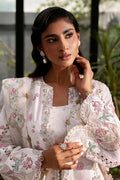 Afrozeh | La Fuschia 25 | Rue
