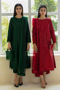 Baroque | Stitched Formals | SF-385