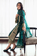 Baroque | Stitched Formals | SF-505