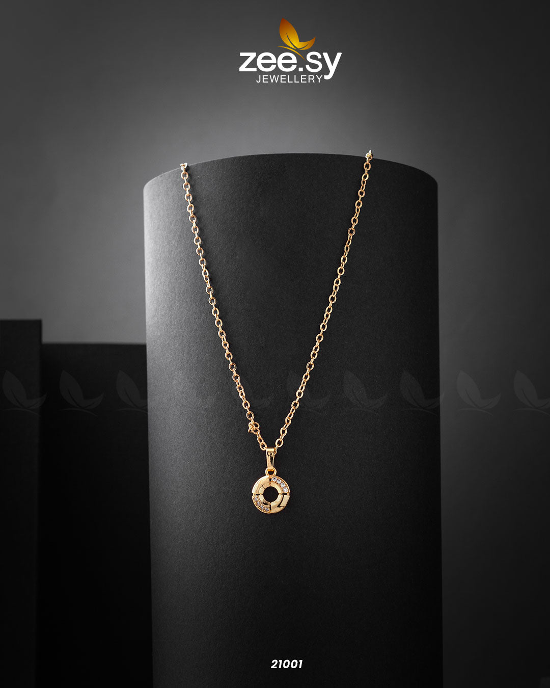 Circle Chain - House Of Zarish