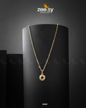 Circle Chain - House Of Zarish