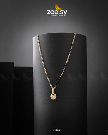 Wempe Classics Chain - House Of Zarish