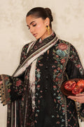 Baroque | Embroidered Lawn | SF-4415