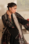 Baroque | Embroidered Lawn | SF-4415
