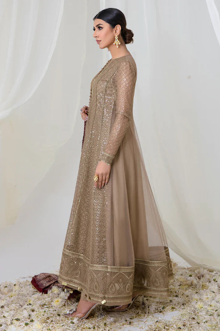 Jazmin | Formals Collection | UN-4015 - House Of Anaya