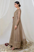 Jazmin | Embroidered Collection | HAZEL HYPE - House Of Anaya
