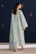 Baroque | Embroidered Lawn | SF-4469