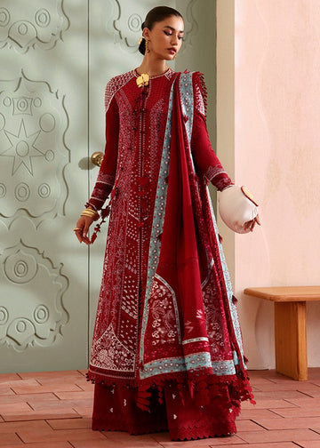Suffuse | Luxury Lawn 25 | INEESA