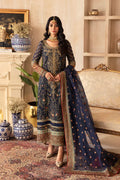 Charizma | Dastaan e Jashaan Formal Collection | DJ4-03 - House Of Anaya