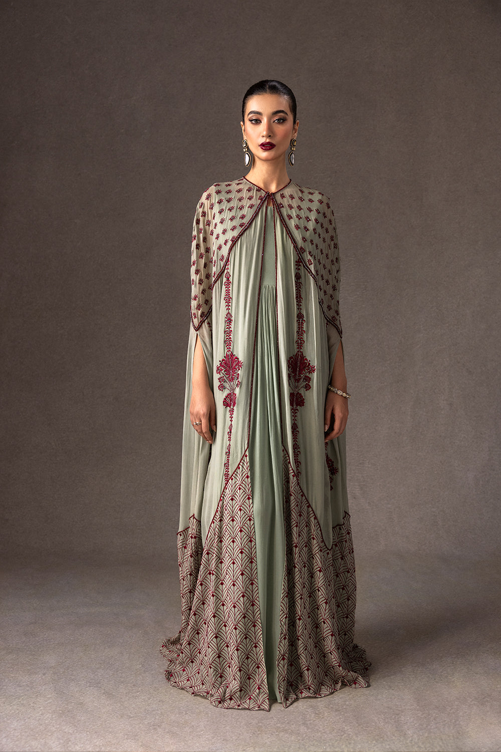 Caia | Pret Collection | SERENA - House of Zarish