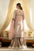 Qalamkar | Dilnaz Wedding Formals | DN-08 INAYAA - House Of Anaya