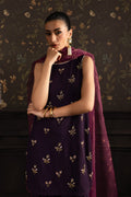 Batik | Olivia Luxury Pret | Martha 3Pc