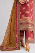 Jazmin | Formals Collection | Raw Silk UR-7029