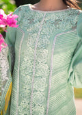 Saira Shakira | Luxury Pret | Ranunculus