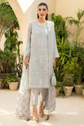 Jazmin | Irish Lawn SS 24 | D2 - House Of Anaya