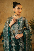 Mina Kashif | Kahani Luxury Formals 23 | Dastan - House Of Anaya