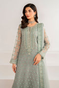 Baroque | Formal Collection | CHIFFON UF-692