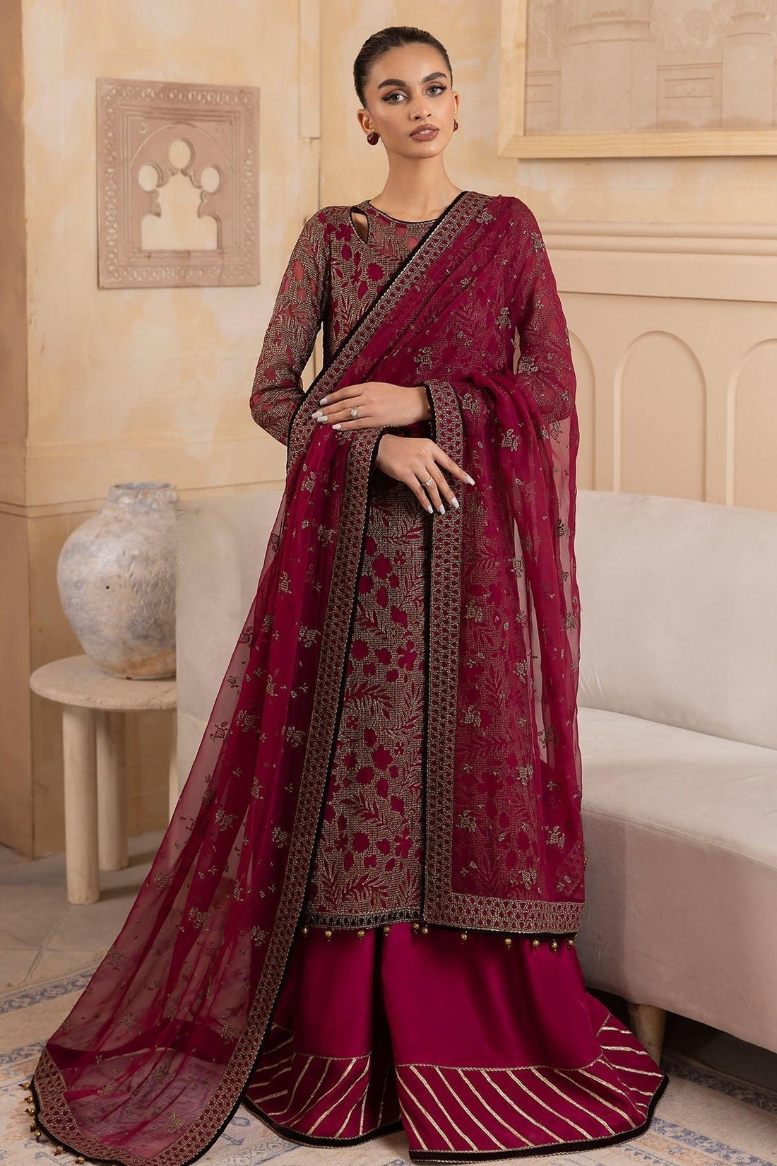 Jazmin - UC-3035 - House Of Anaya