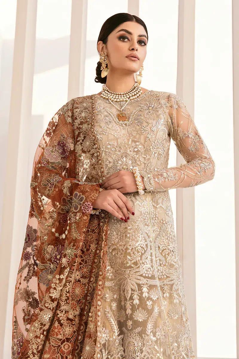 Baroque | Chantelle 23 | CH11-03 - House Of Anaya