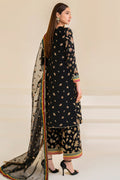 Jazmin | Formals Collection | Raw Silk UR-7023 - House Of Anaya
