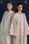 Baroque | Embroidered Lawn | SF-4469