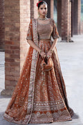 Mina Kashif | Virsa Wedding Formals | Jiya