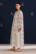 Baroque | Embroidered Lawn | SF-4470