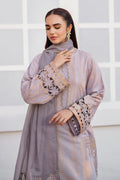 Baroque | Luxury Pret 24 | LAWN UF-643 - House Of Anaya