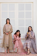 Baroque | Luxury Pret 24 | LAWN UF-642 - House Of Anaya
