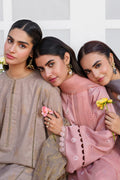 Baroque | Luxury Pret 24 | LAWN UF-642 - House Of Anaya