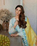 Faiza Saqlain - Gina - House Of Anaya