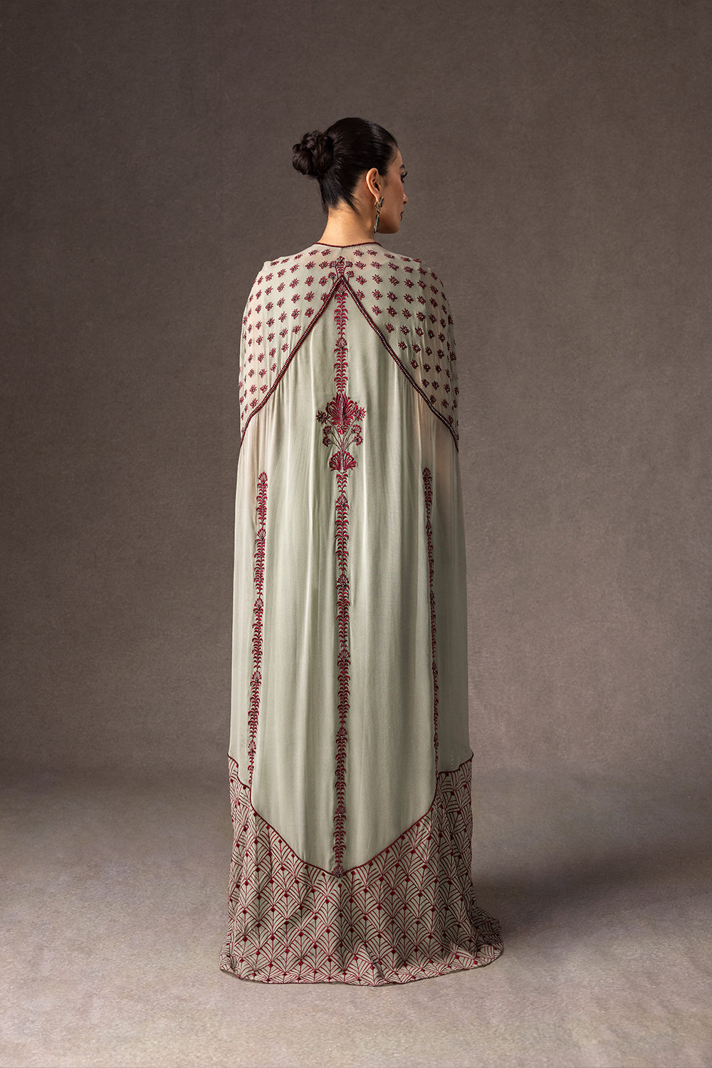 Caia | Pret Collection | SERENA - House of Zarish