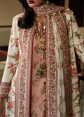 Hussain Rehar | Luxury Pret SS 24 | Aaji - House Of Anaya