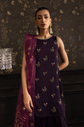 Batik | Olivia Luxury Pret | Martha 3Pc
