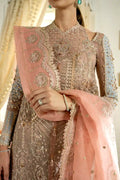 Qalamkar | Dilnaz Wedding Formals | DN-08 INAYAA - House Of Anaya