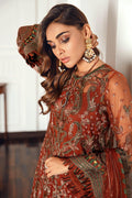 Jazmin | Formals Collection | NET UN-4018