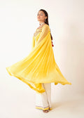 Dastoor | Euphoria Luxury Pret 24 | Flora