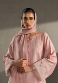 Zarqash | Silk Edit | ZQS 004 BELLA - House of Zarish