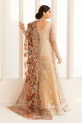 Baroque | Chantelle 23 | CH11-03 - House Of Anaya