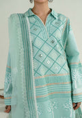 Zarqash | Nazakat Ready to Wear | SEHER