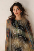 Baroque | Embroidered Lawn | SF-4516