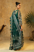 Mina Kashif | Kahani Luxury Formals 23 | Dastan - House Of Anaya