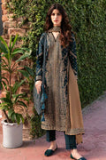 Jazmin | Dastaan Luxury Winter 23 | D2 - House Of Anaya