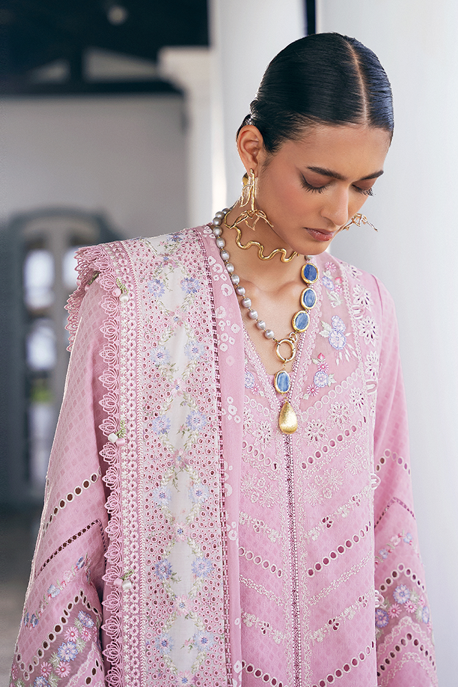 Suffuse | Casual Pret 25 | SAFAR - House Of Anaya  