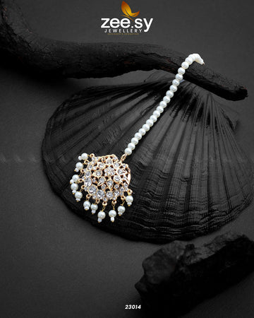Bindiya-0064 - House Of Zarish