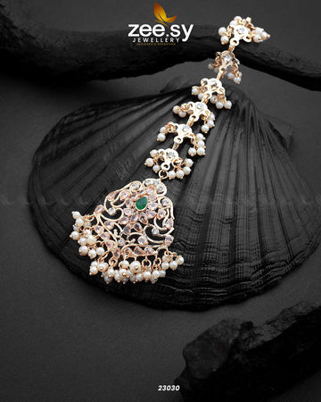 Elegance Bindiya - House Of Zarish