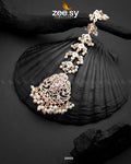 Elegance Bindiya - House Of Zarish