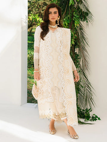 Bin ilyas | Signature Pret 25 | 232 - A | 3 PC Pret