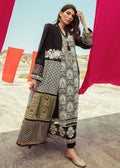 Saira Shakira | Luxury Pret | Black Beauty